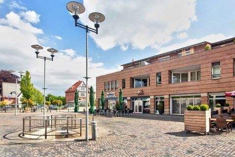 Bad Bentheim Büros, Büroräume, Büroflächen 