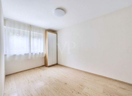 Gäste-/Arbeitszimmer EG