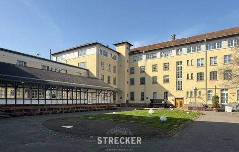 Karlsruhe Büros, Büroräume, Büroflächen 