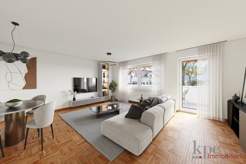 Planegg Wohnungen, Planegg Wohnung kaufen