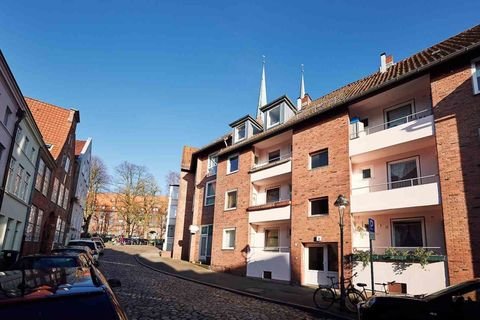 Lübeck Wohnungen, Lübeck Wohnung mieten