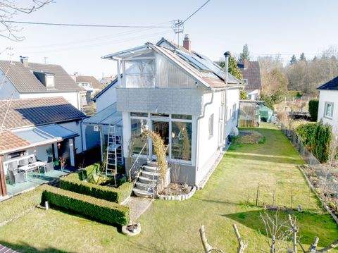 Altshausen Häuser, Altshausen Haus kaufen