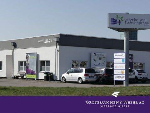 Geestland Büros, Büroräume, Büroflächen 