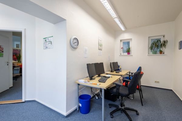 Büro 1