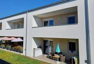 Wohnhausanlage 1 in St. Valentin