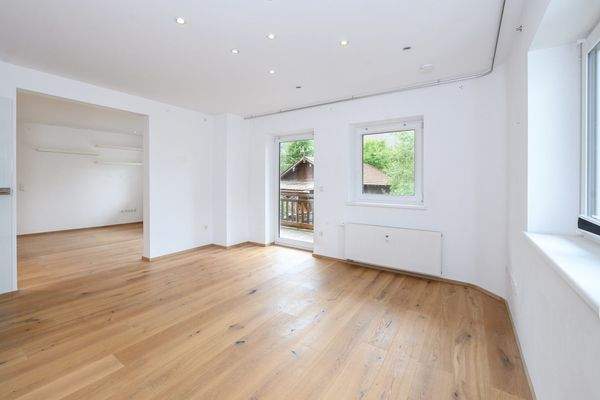 Modernes Wohnen mit Flair!