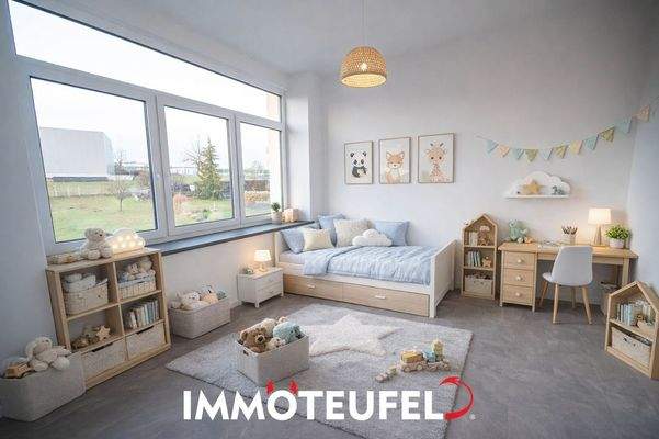 Ki generiert: Einrichtungsbeispiel