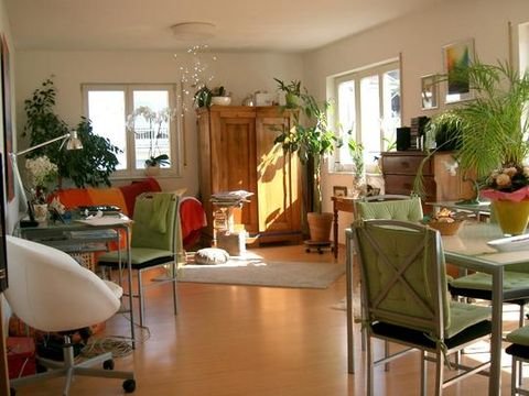 Alsbach-Hähnlein Wohnungen, Alsbach-Hähnlein Wohnung kaufen