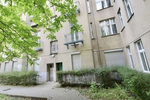 Innenhof