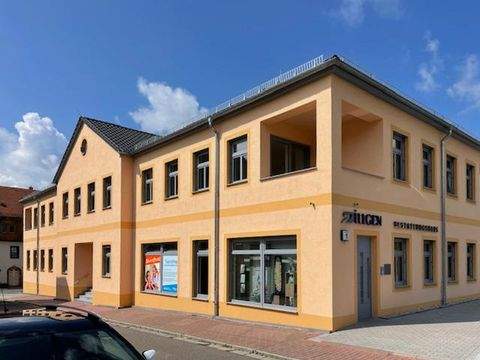 Hartha Wohnungen, Hartha Wohnung mieten