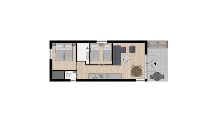 Begane_grond_Nature_4