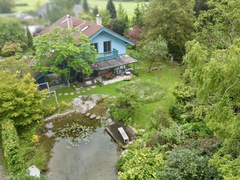 Großkarolinenfeld Häuser, Großkarolinenfeld Haus kaufen