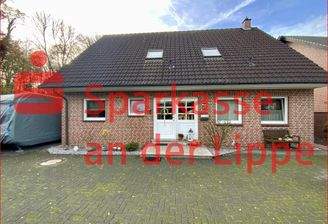 Hausansicht Vorderseite