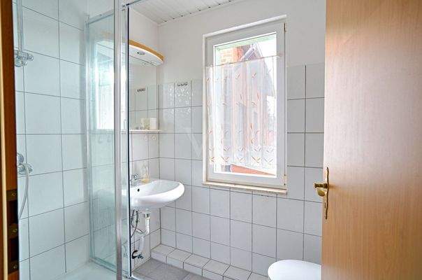 Badezimmer DG
