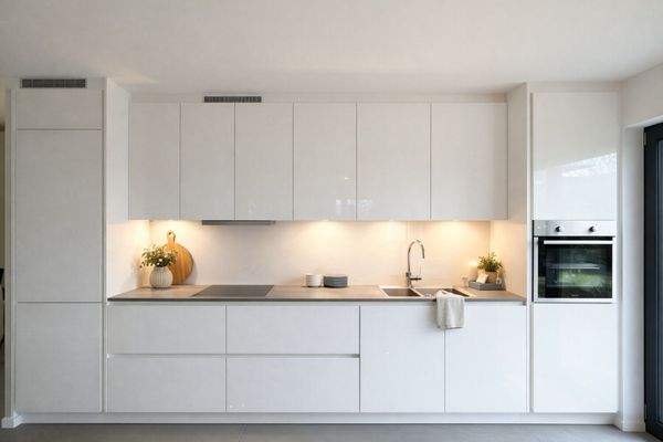 Küche Visualisierung