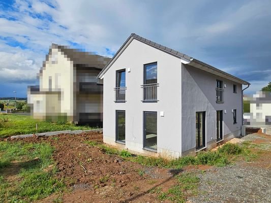 Möglichkeit für Terrasse