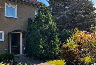 Charming House with Garden