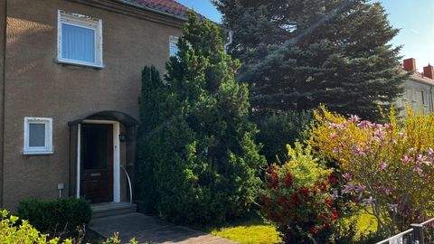 Unstruttal Häuser, Unstruttal Haus kaufen