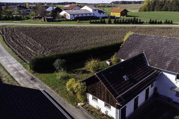 Luftbild Okrober 2025