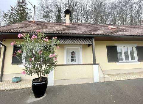 Bad Gleichenberg Häuser, Bad Gleichenberg Haus kaufen