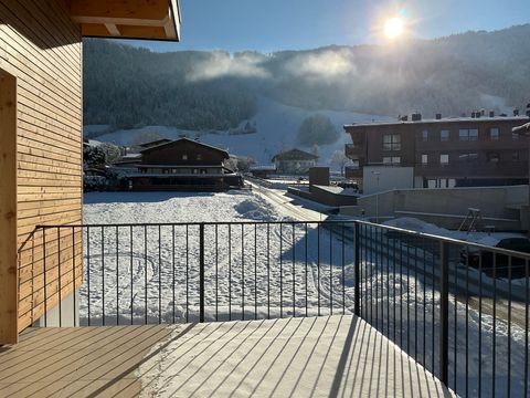 Hopfgarten im Brixental Wohnungen, Hopfgarten im Brixental Wohnung mieten