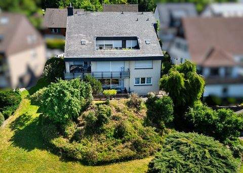 Arnsberg Häuser, Arnsberg Haus kaufen