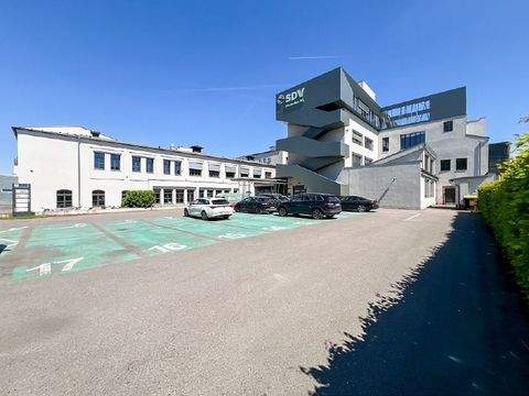 Dresden Büros, Büroräume, Büroflächen 