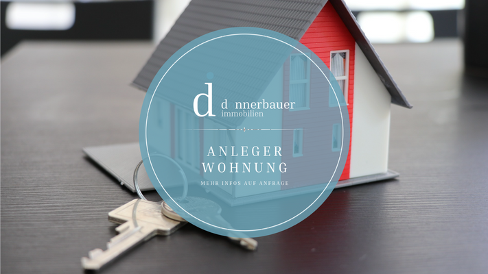 Anlegerwohnung 