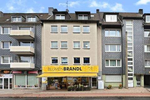 Essen Renditeobjekte, Mehrfamilienhäuser, Geschäftshäuser, Kapitalanlage