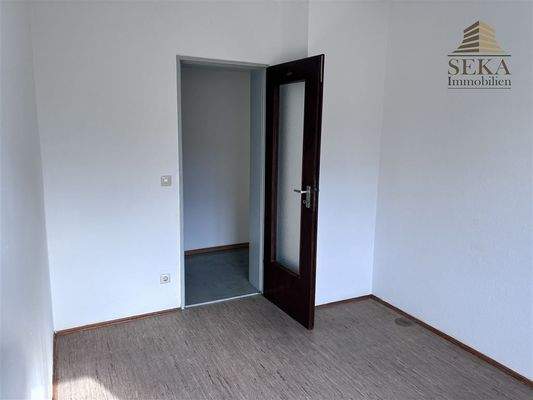 Schlafen 2 / homeoffice