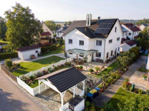 Odelzhausen Häuser, Odelzhausen Haus kaufen