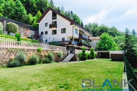 Bad Wildbad im Schwarzwald Häuser, Bad Wildbad im Schwarzwald Haus kaufen