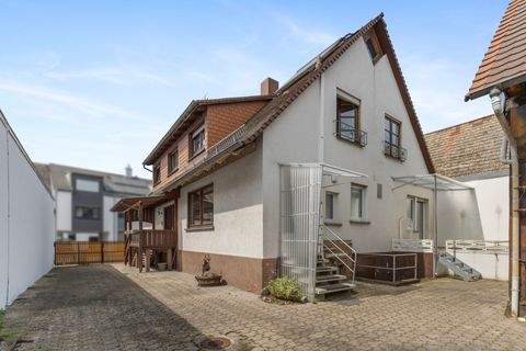 Stutensee / Spöck Häuser, Stutensee / Spöck Haus kaufen