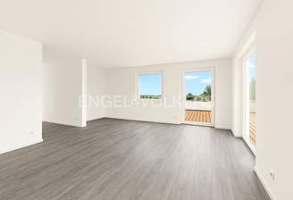 Wohnen/Essen (Ki-generierte Visualisierung)