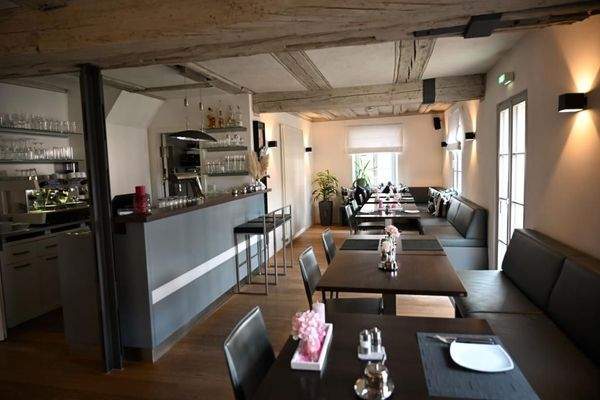 Wohlfühlatmosphäre