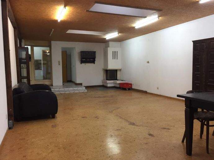 1-2 Familienhaus mit ... - Vermietung Häuser