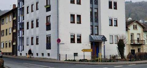 Nassau Garage, Nassau Stellplatz