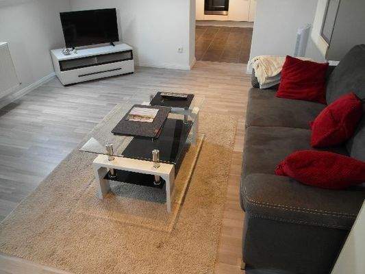 Ihr weiteres Wohnzimmer