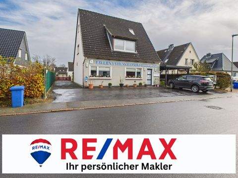 Neumünster Renditeobjekte, Mehrfamilienhäuser, Geschäftshäuser, Kapitalanlage