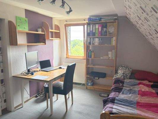 Kinderzimmer OG