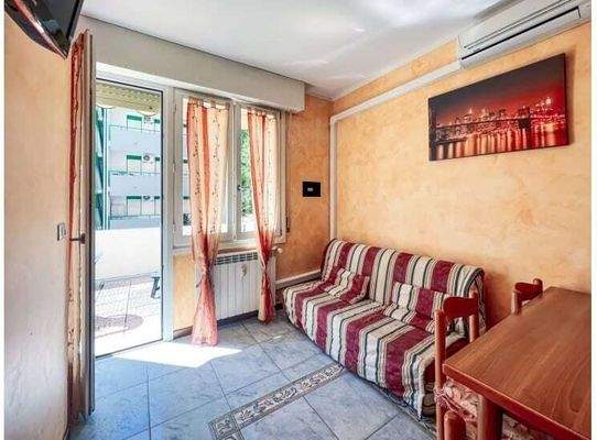 Wohnung in Residenz Bussola / Zentrum Bibione