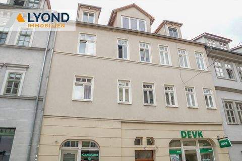 Rudolstadt Häuser, Rudolstadt Haus kaufen