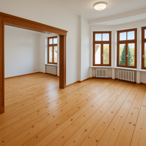 Wuppertal Wohnungen, Wuppertal Wohnung mieten