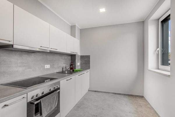 Küche (Einheit I) (Halle EG)