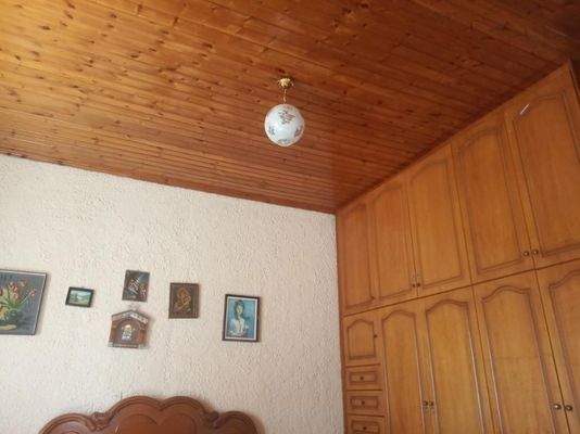 Kreta, Spilia: Renovierungsobjekt auf dem Land zu verkaufen