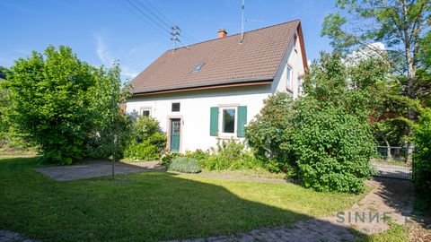 Sulzburg Häuser, Sulzburg Haus kaufen