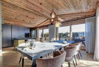 Luxury Alpine Living 