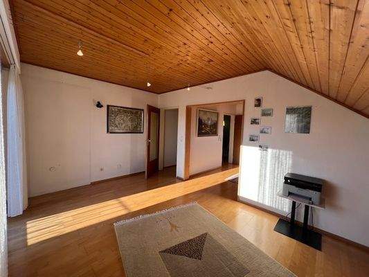 DG |&nbsp;Wohnen und Schlafen