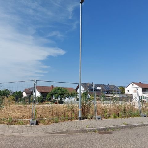 Schutterwald Grundstücke, Schutterwald Grundstück kaufen