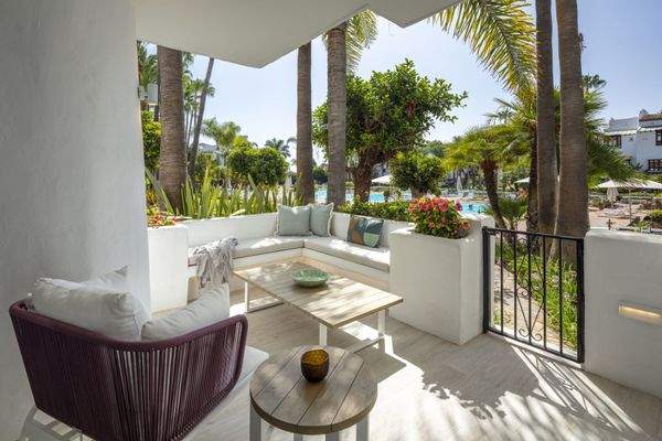 Photo: Apartment in Marbella Golden Mile